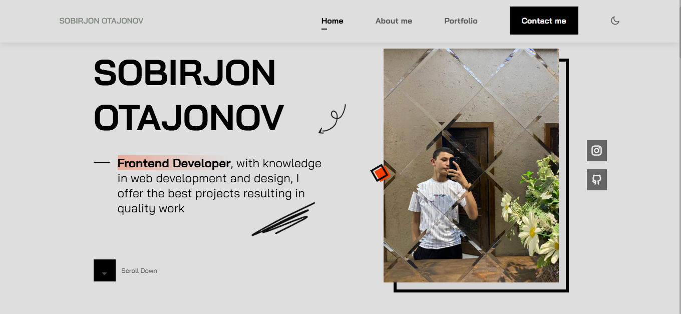 Project